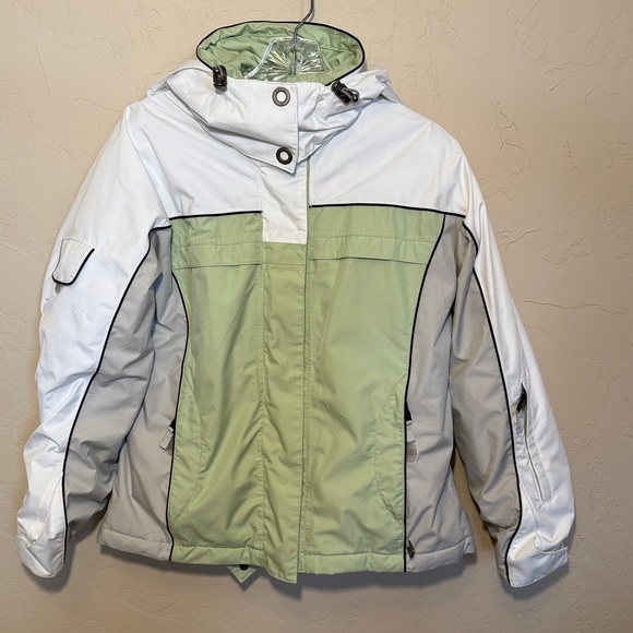 NILS Jackets & Blazers - NILS Ski/Snowboard Coat/Jacket -Size 4